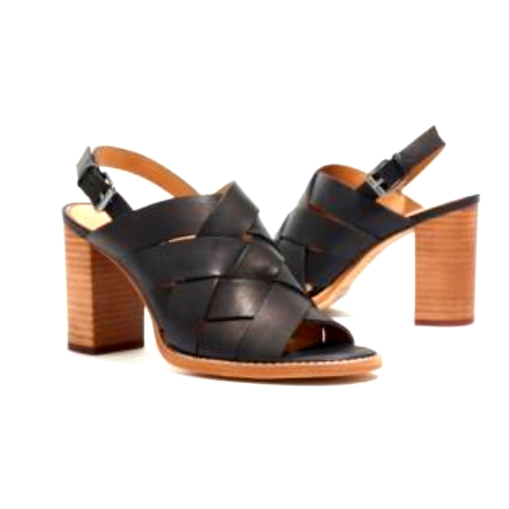 Madewell The Cindy Sandal
